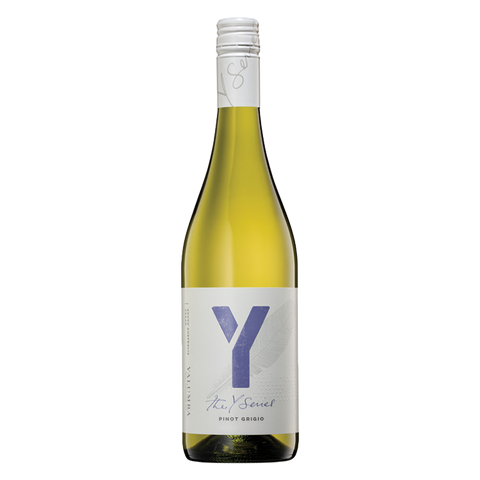 Yalumba Y Series Pinot Grigio Yalumba Y Series Pinot Grigio
