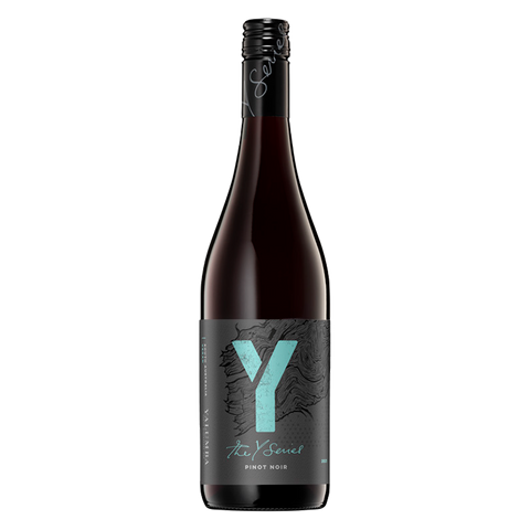 Yalumba Y Series Pinot Noir Yalumba Y Series Pinot Noir