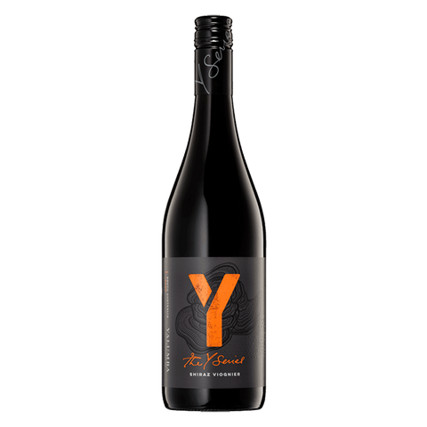 Yalumba Y Series Shiraz Viognier Yalumba Y Series Shiraz Viognier