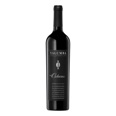 Yalumba The Octavius Old Vine Shiraz Yalumba The Octavius Old Vine Shiraz