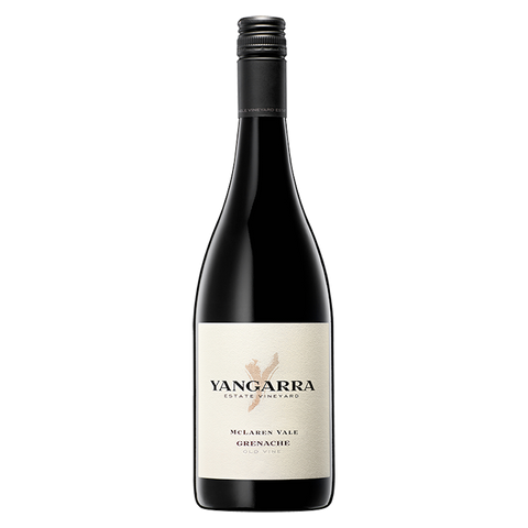 Yangarra Estate Old Vine Grenache (MLV) Yangarra Estate Old Vine Grenache (MLV)
