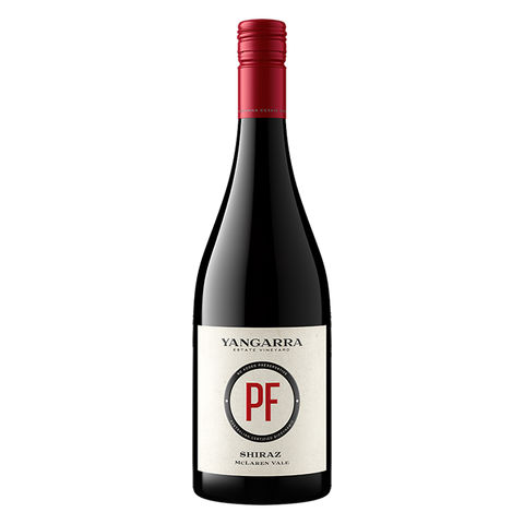 Yangarra Estate Preservative Free Shiraz Yangarra Estate Preservative Free Shiraz