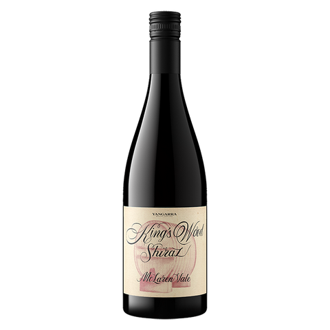 Yangarra Kingswood Shiraz Yangarra Kingswood Shiraz