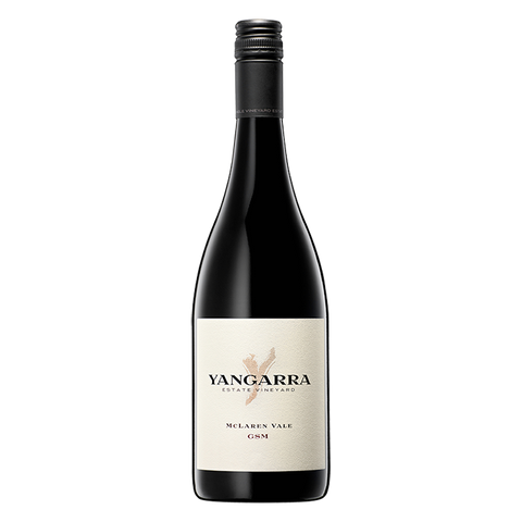 Yangarra Estate GSM Yangarra Estate GSM