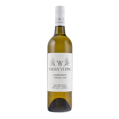 Yarra Yering Chardonnay Yarra Yering Chardonnay