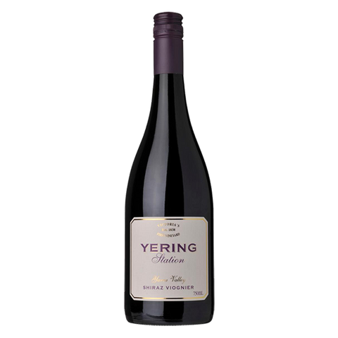 Yering Station Shiraz Viognier Yering Station Shiraz Viognier