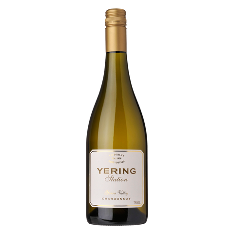 Yering Station Chardonnay Yering Station Chardonnay