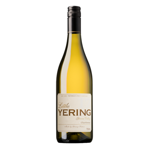 Yering Station Little Yering Chardonnay Yering Station Little Yering Chardonnay