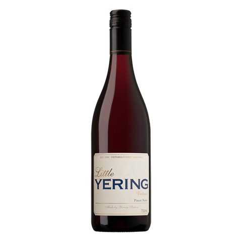 Yering Station Little Yering Pinot Noir Yering Station Little Yering Pinot Noir