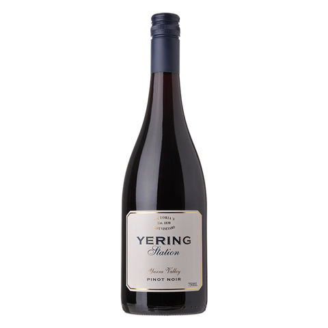 Yering Station Pinot Noir Yering Station Pinot Noir