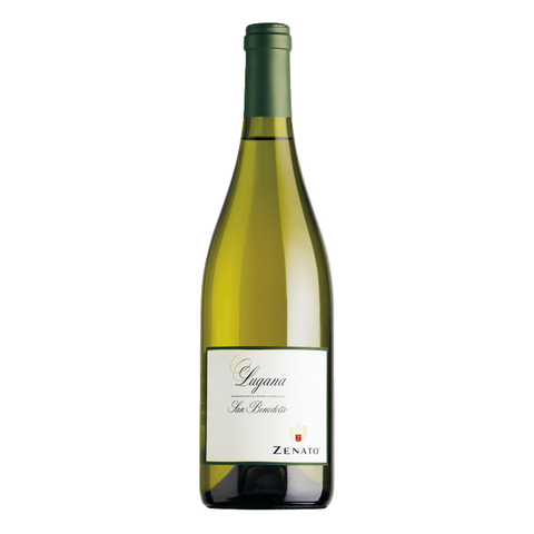 Zenato Lugana San Benedetto DOC Zenato Lugana San Benedetto DOC