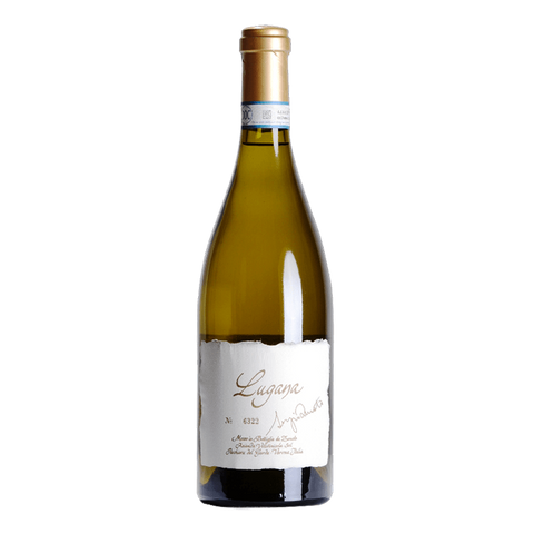 Zenato Lugana Riserva Sergio Zenato DOC Zenato Lugana Riserva Sergio Zenato DOC