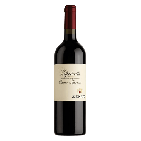 Zenato Valpolicella Classico Superiore DOC Zenato Valpolicella Classico Superiore DOC