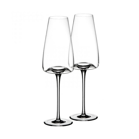 Zieher Wine Glasses 'Rich' Vision Series Zieher Wine Glasses 'Rich' Vision Series