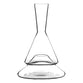 Zieher Wine Decanter 'Doppio'