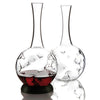 Zieher Wine Decanter 'Eddy' Zieher Wine Decanter 'Eddy'
