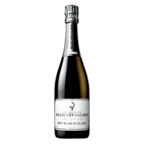Billecart Salmon Blanc de Blancs Champagne Billecart Salmon Blanc de Blancs Champagne