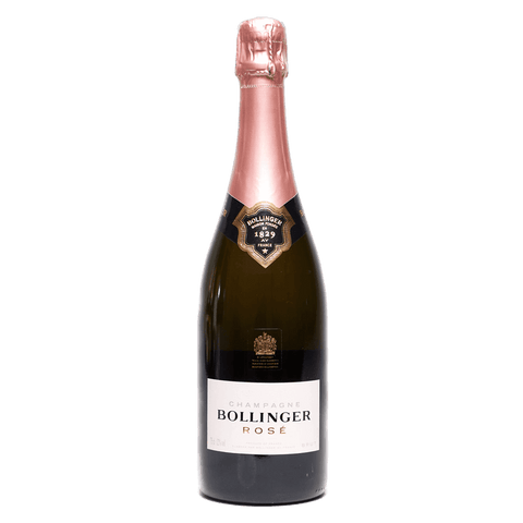 Bollinger Champagne Rosé Bollinger Champagne Rosé