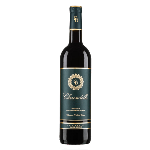 Clarendelle Rouge by Haut Brion Clarendelle Rouge by Haut Brion