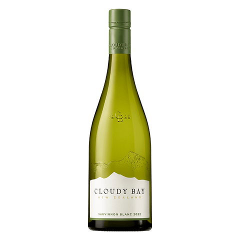 Cloudy Bay Sauvignon Blanc Cloudy Bay Sauvignon Blanc