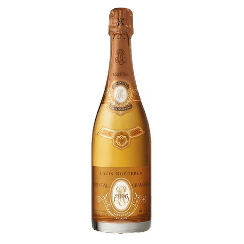 Louis Roederer Cristal Rose Brut Louis Roederer Cristal Rose Brut