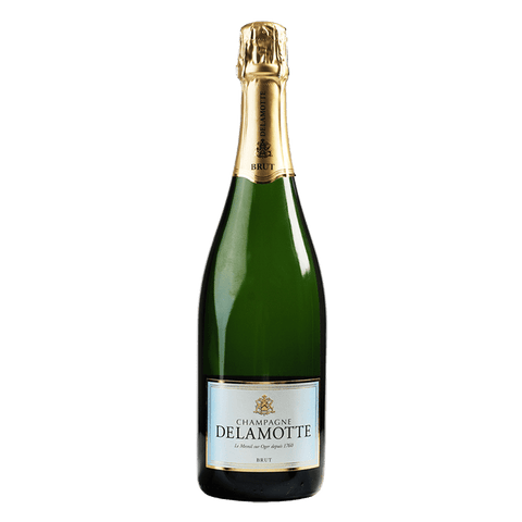 Champagne Delamotte Brut Champagne Delamotte Brut