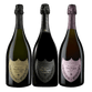 Dom Perignon Champagne Discover Set
