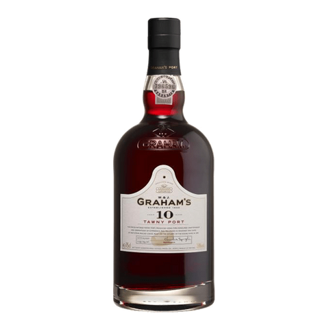 Graham's 10 Year Old Tawny Port Graham's 10 Year Old Tawny Port