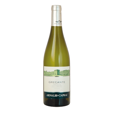 Arnaldo Caprai Grecante Grechetto Colli Martani Arnaldo Caprai Grecante Grechetto Colli Martani