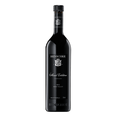 Henschke Mount Edelstone Henschke Mount Edelstone