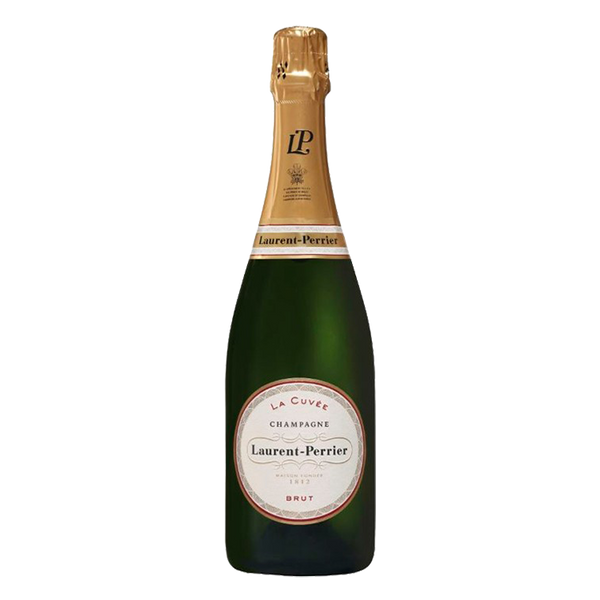 Laurent-Perrier La Cuvée Brut 4本セット フランス Laurent-Perrier La Cuvée Brut Champagne | Wines Wholesales