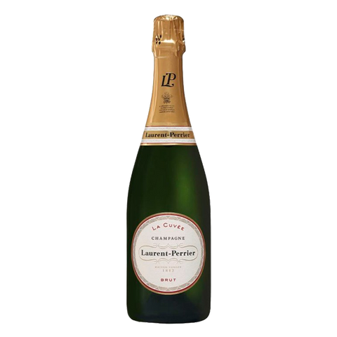 Laurent-Perrier La Cuvee Brut Champagne Laurent-Perrier La Cuvee Brut Champagne