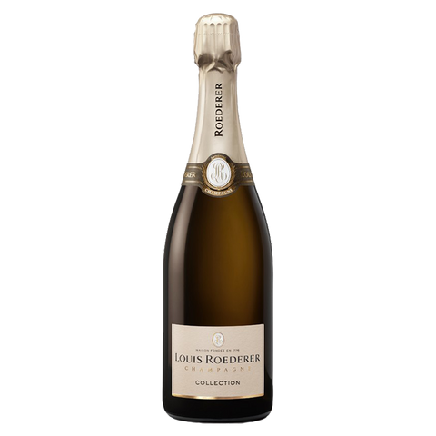 Louis Roederer Brut Collection 246 Champagne Louis Roederer Brut Collection 246 Champagne
