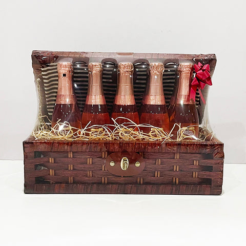 Wine Hamper - Mini Joy (Mini Moscato) Wine Hamper - Mini Joy (Mini Moscato)