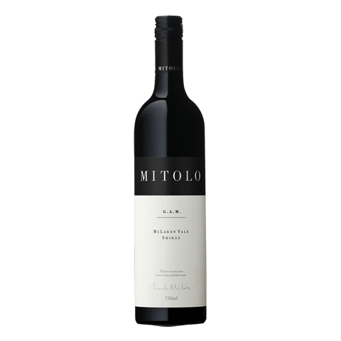 Mitolo G.A.M. Shiraz Mitolo G.A.M. Shiraz