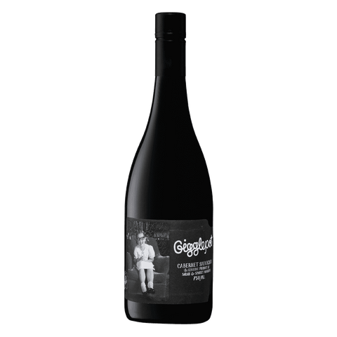 Mollydooker Gigglepot Cabernet Sauvignon Mollydooker Gigglepot Cabernet Sauvignon