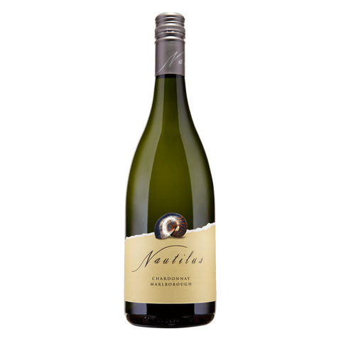 Nautilus Estate Chardonnay Nautilus Estate Chardonnay