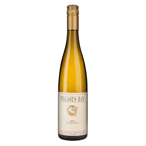 Pegasus Bay Aria Late Picked Riesling Pegasus Bay Aria Late Picked Riesling