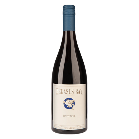 Pegasus Bay Pinot Noir Pegasus Bay Pinot Noir