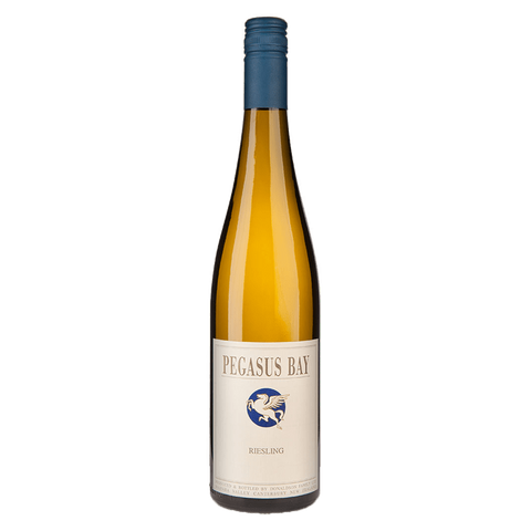 Pegasus Bay Riesling Pegasus Bay Riesling