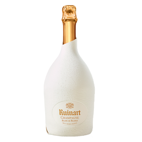 Ruinart Blanc de Blancs Champagne Ruinart Blanc de Blancs Champagne
