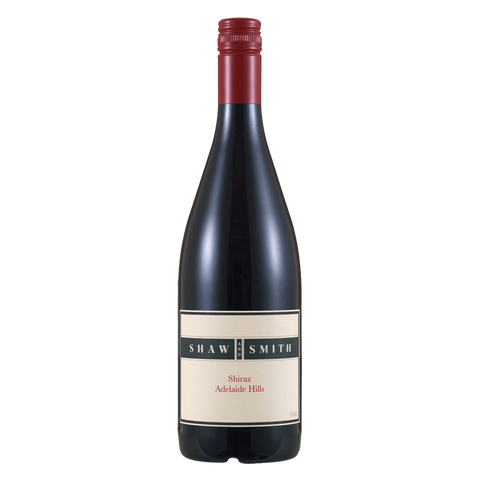 Shaw & Smith Shiraz Shaw & Smith Shiraz