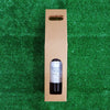 Cardboard Single Box Wine Carrier Cardboard Single Box Wine Carrier