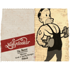 Mollydooker The Boxer Shiraz Label Mollydooker The Boxer Shiraz Label