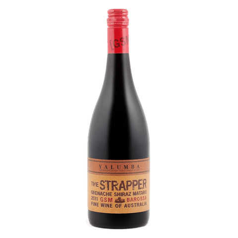 Yalumba The Strapper GSM Yalumba The Strapper GSM