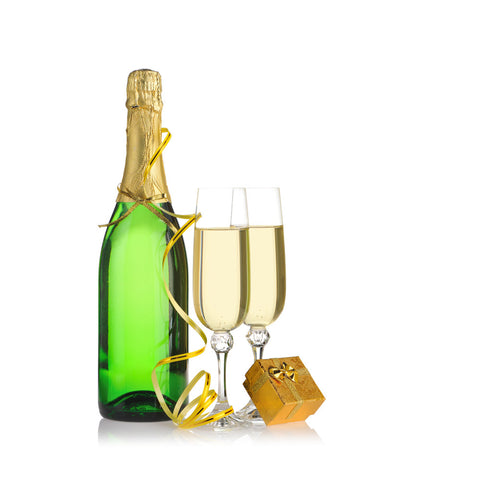 All Champagne & Sparkling Wines