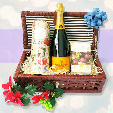 All Wine Hampers