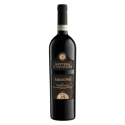 Bottega Amarone Della Valpolicella DOCG