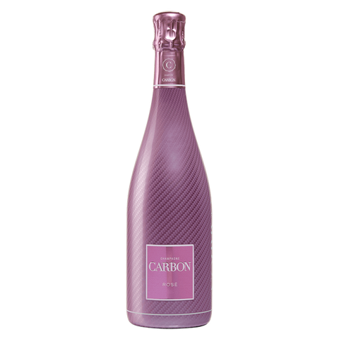 Champagne Carbon Rose