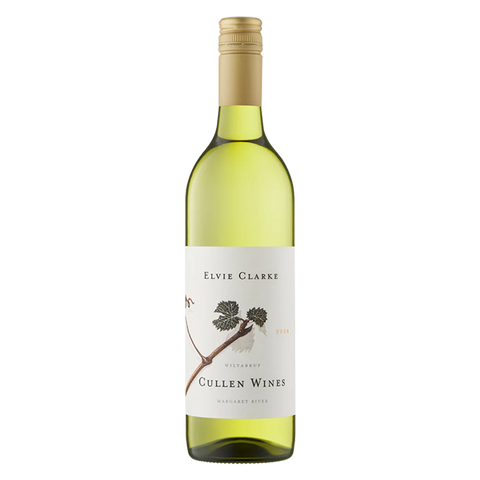 Cullen Elvie Clarke Sauvignon Blanc Semillon